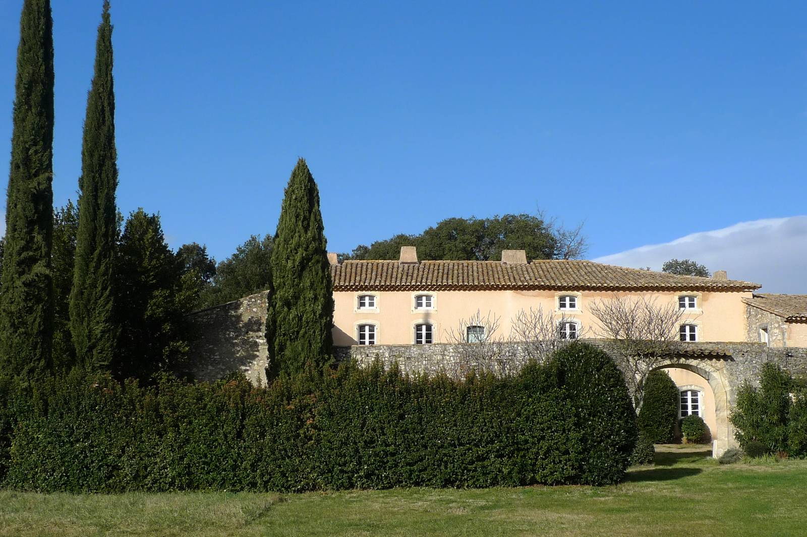 à vendre propriété luxe prestige christine miranda immobilier